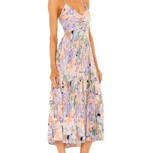 ASTR the Label Blythe Dress, size XS